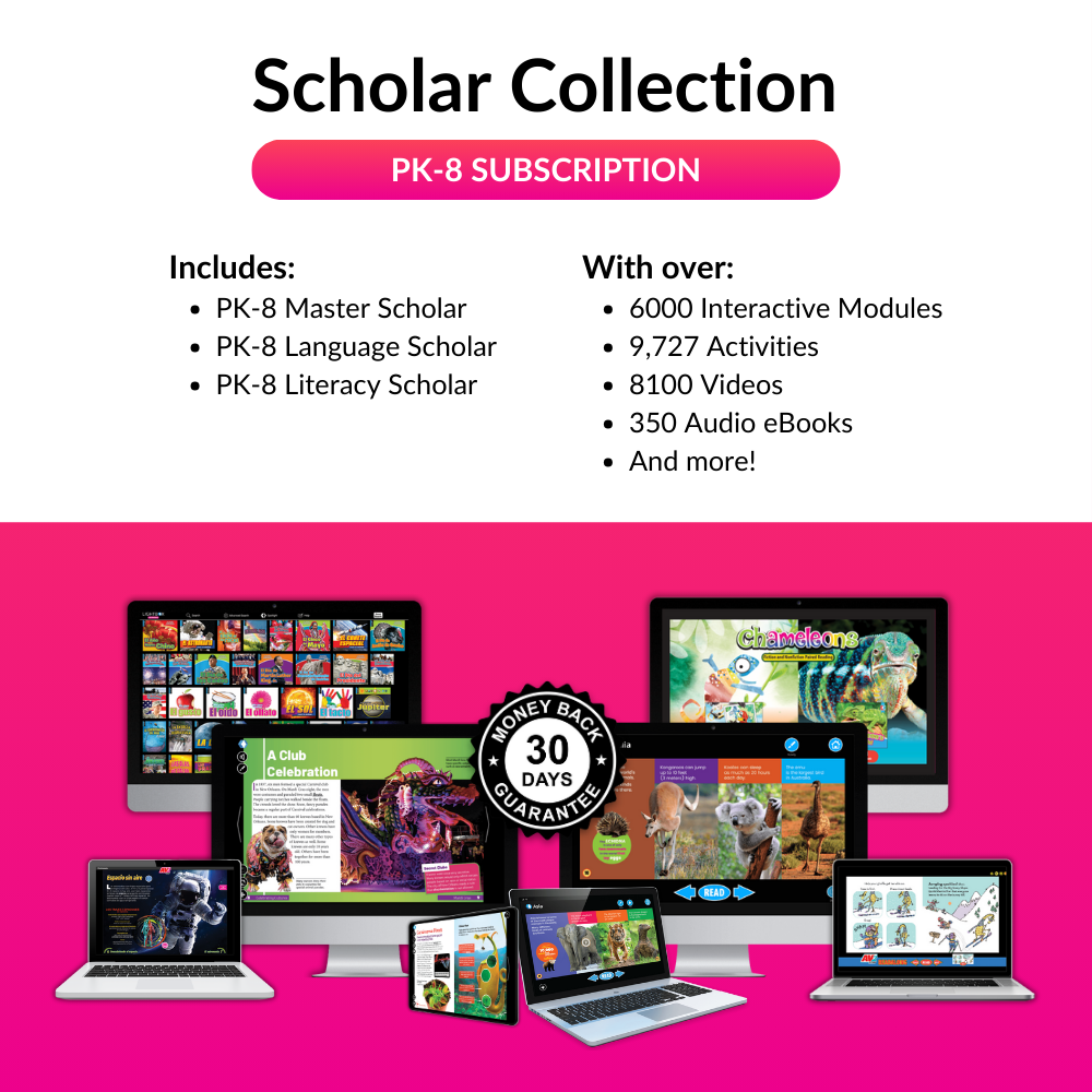 Scholars Collection