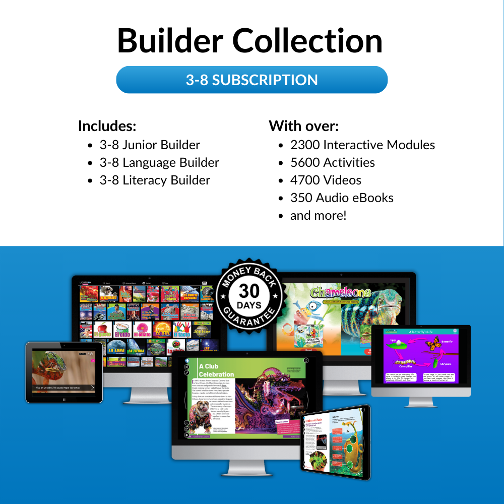 Builder Collection
