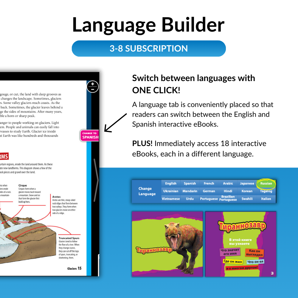 Language Builder