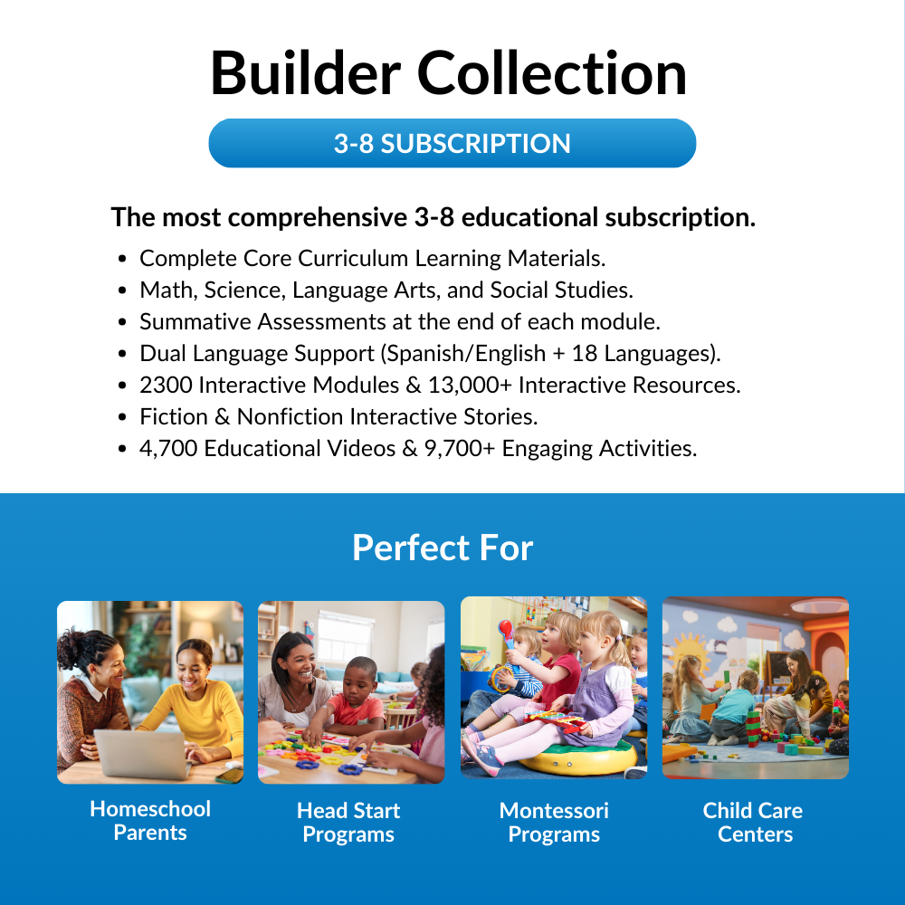 Builder Collection