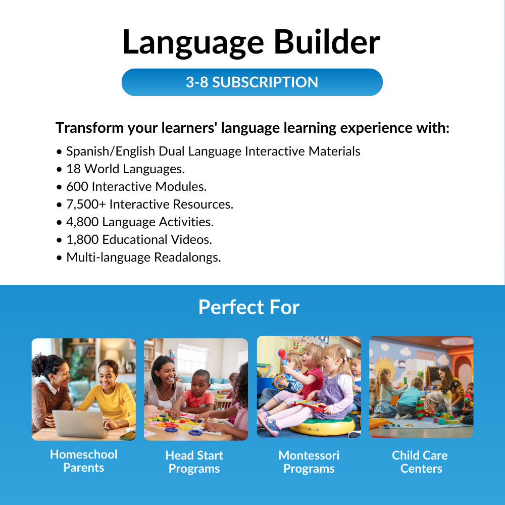 Language Builder