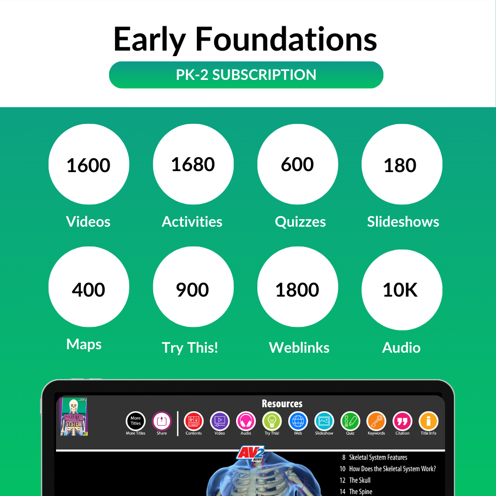 Early Foundations