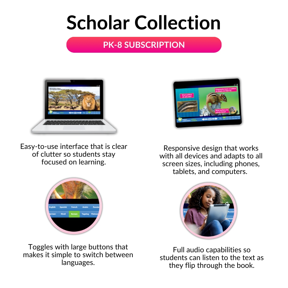 Scholars Collection