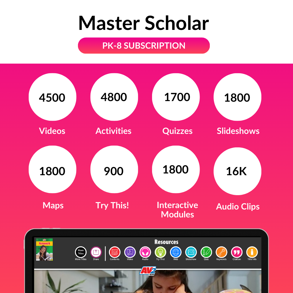 Master Scholar