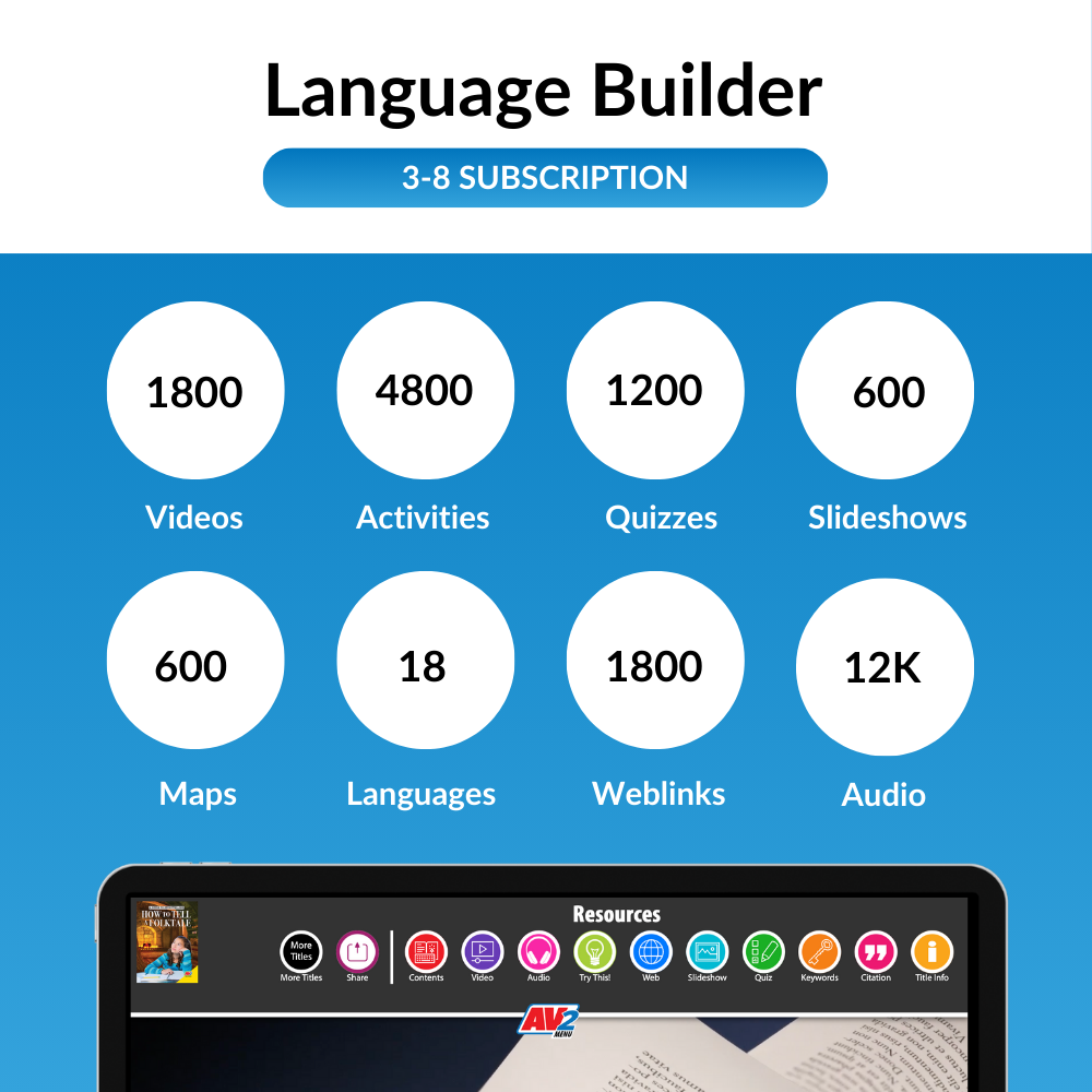 Language Builder