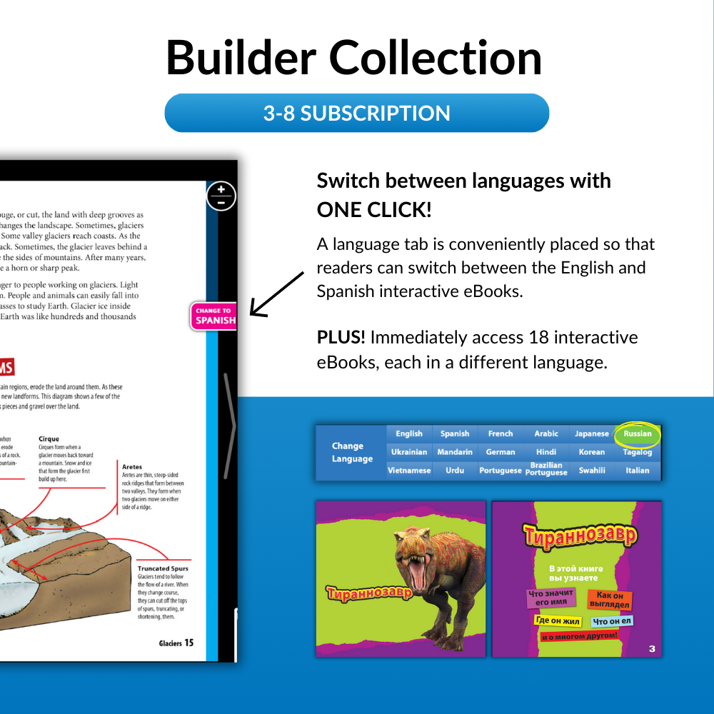 Builder Collection
