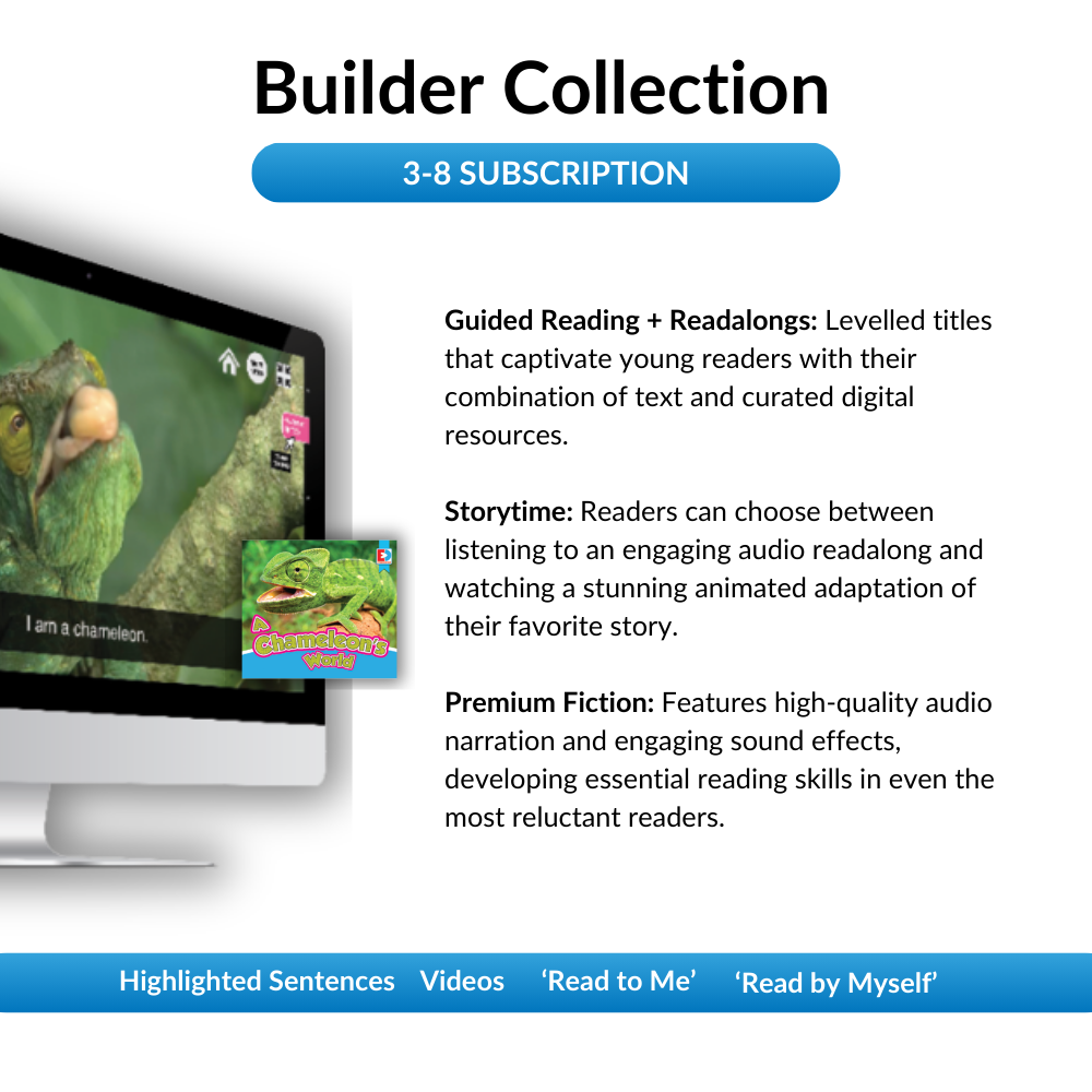 Builder Collection