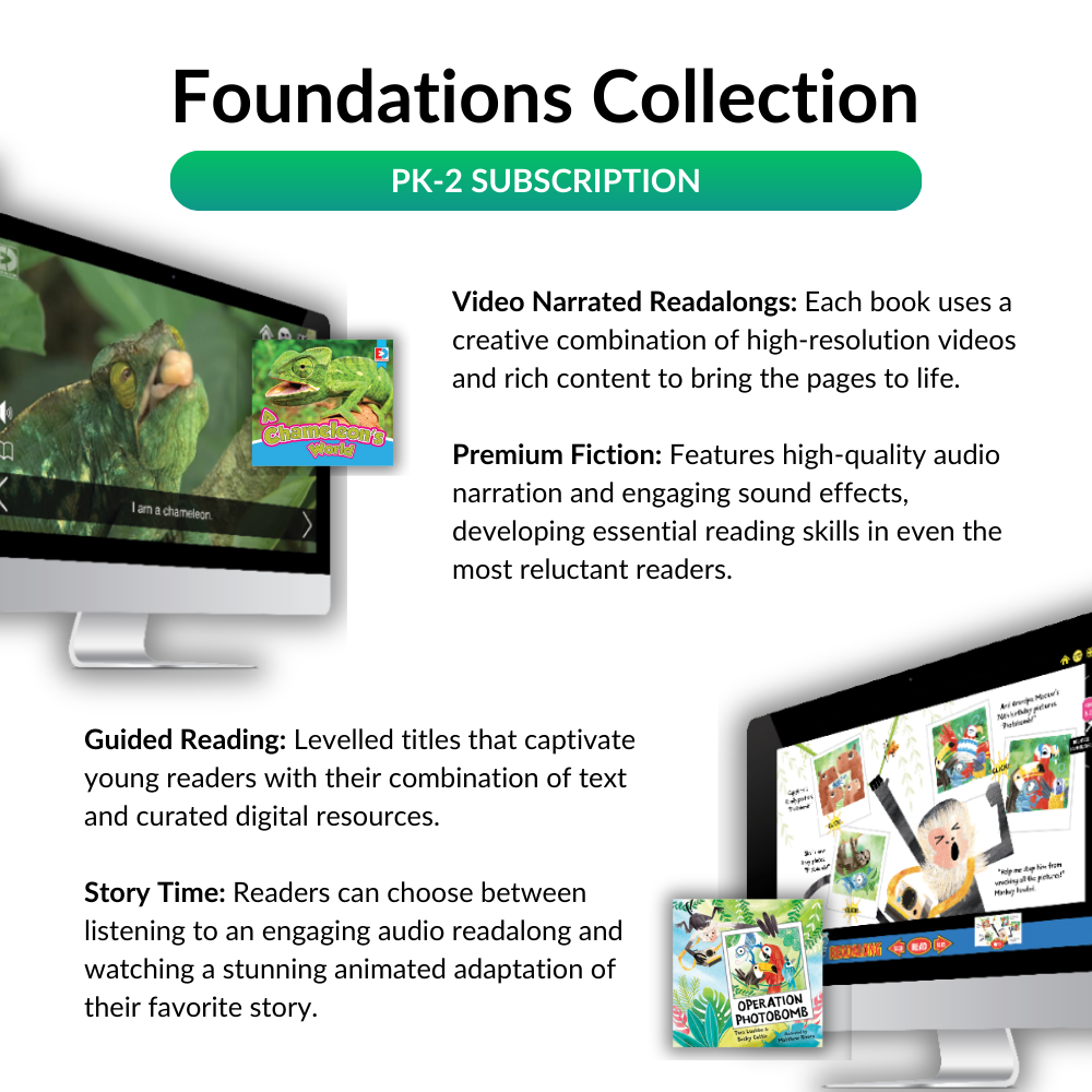 Foundations Collection