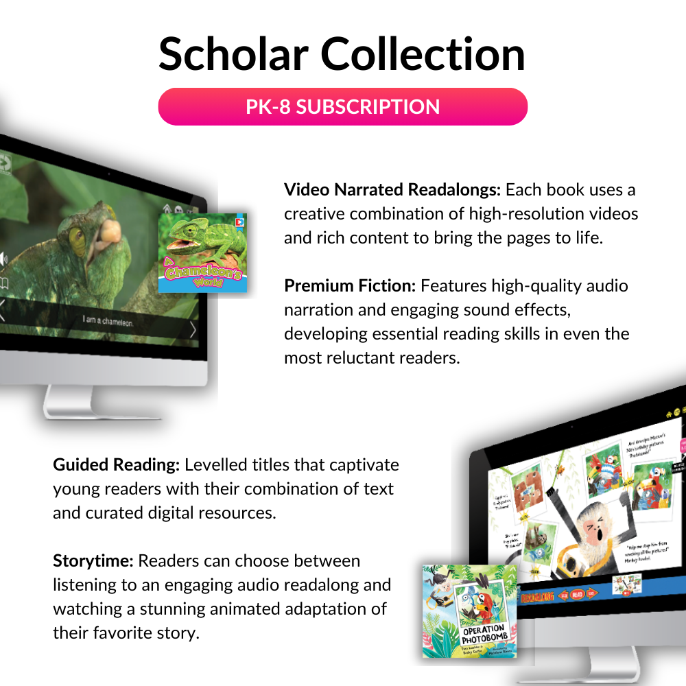 Scholars Collection
