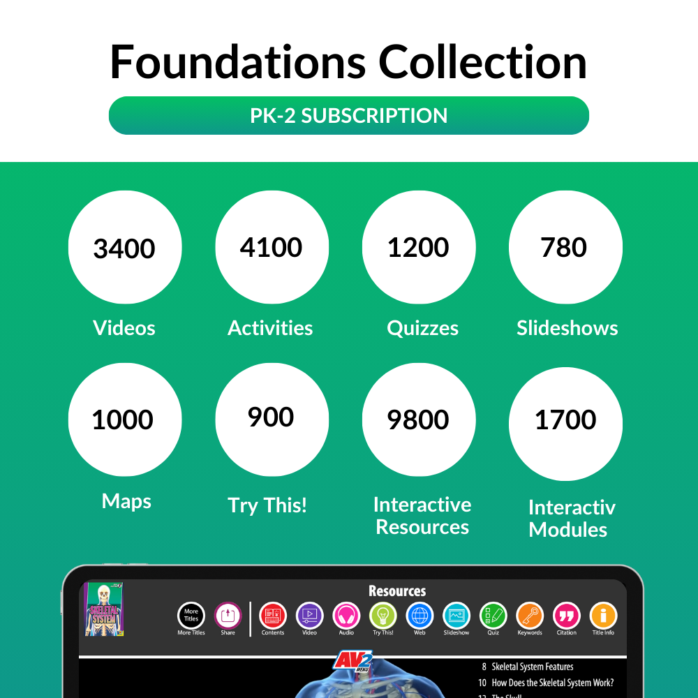 Foundations Collection