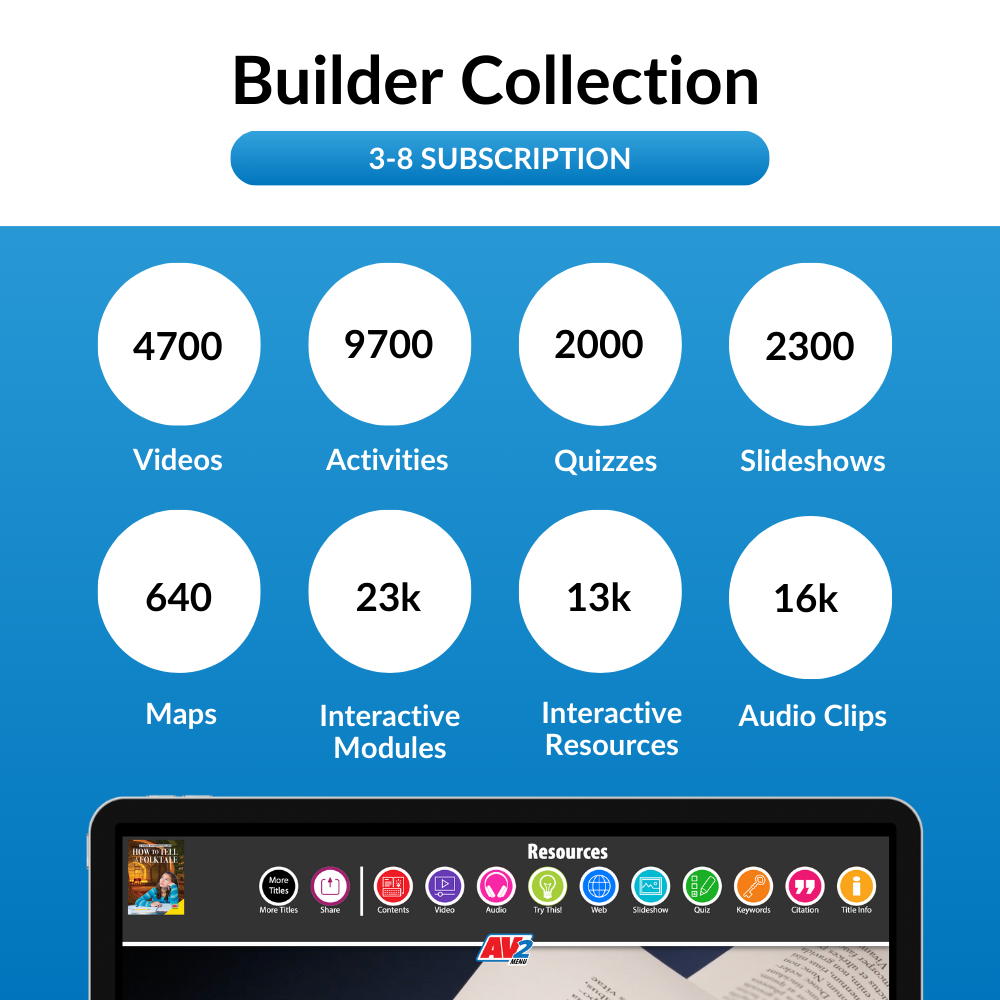 Builder Collection