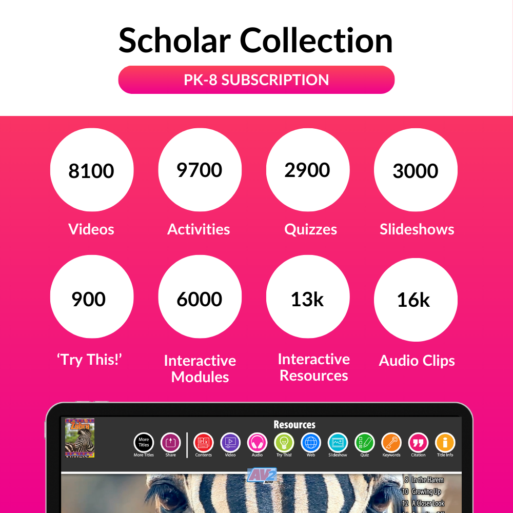 Scholars Collection