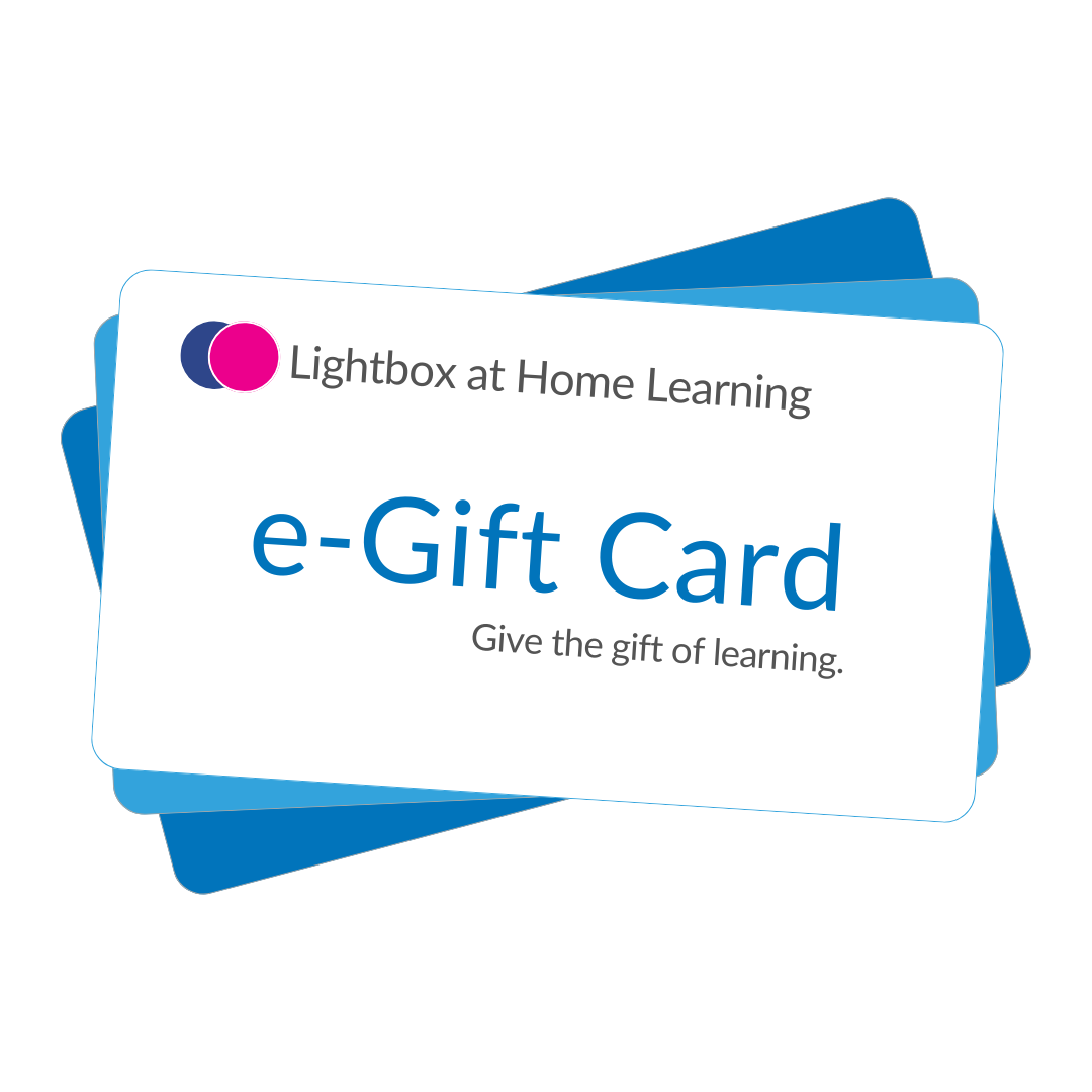 e-Gift Card