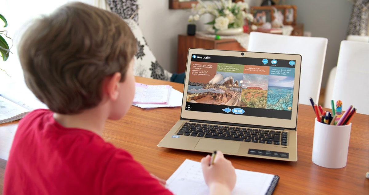 Light Box Learning What we do – Lightbox Learning at Home