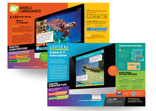 Light Box Learning All Products – Lightbox Learning at Home