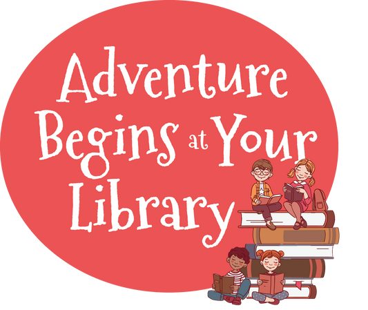 2024 Summer Reading Program